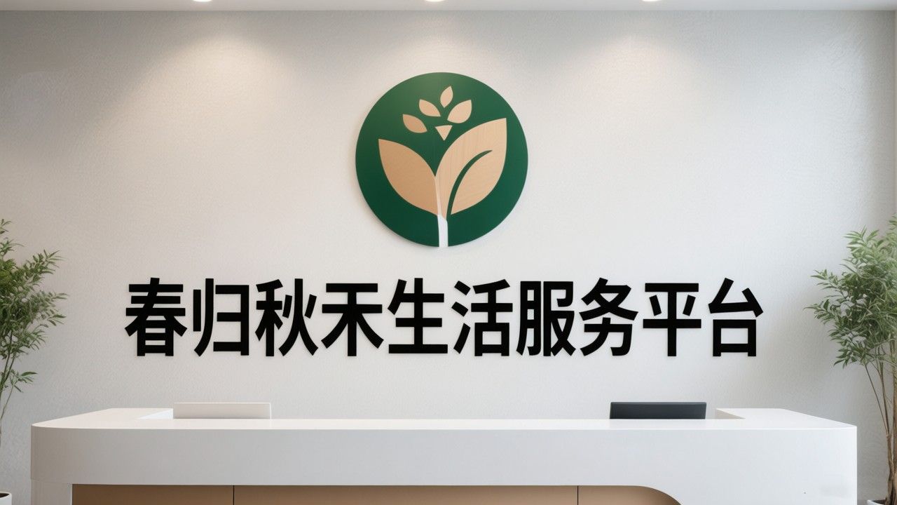 千鹤科技本地生活商家服务