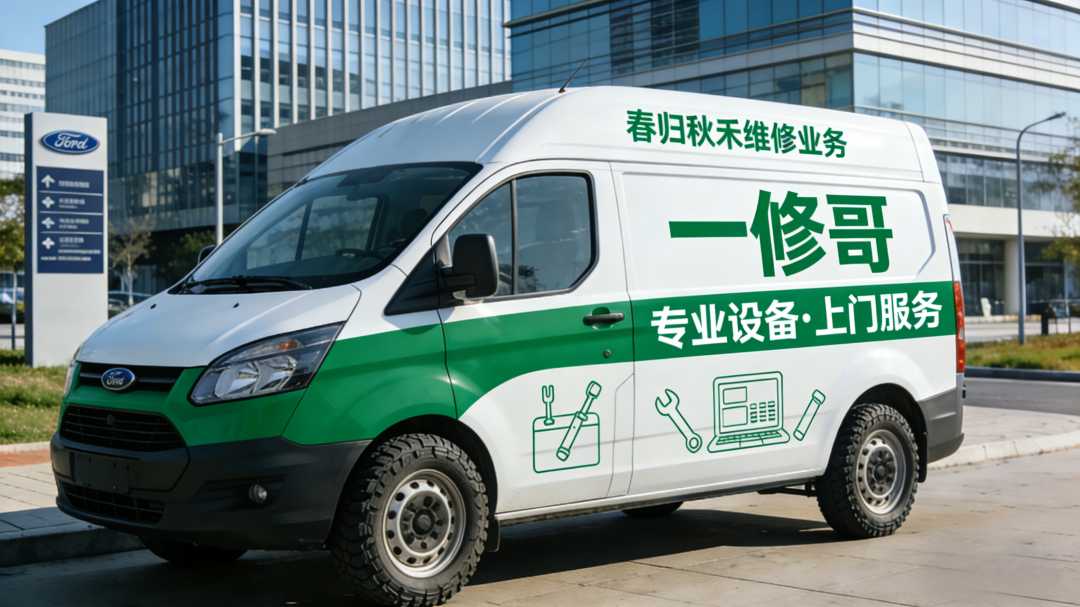 千鹤科技本地生活服务类别